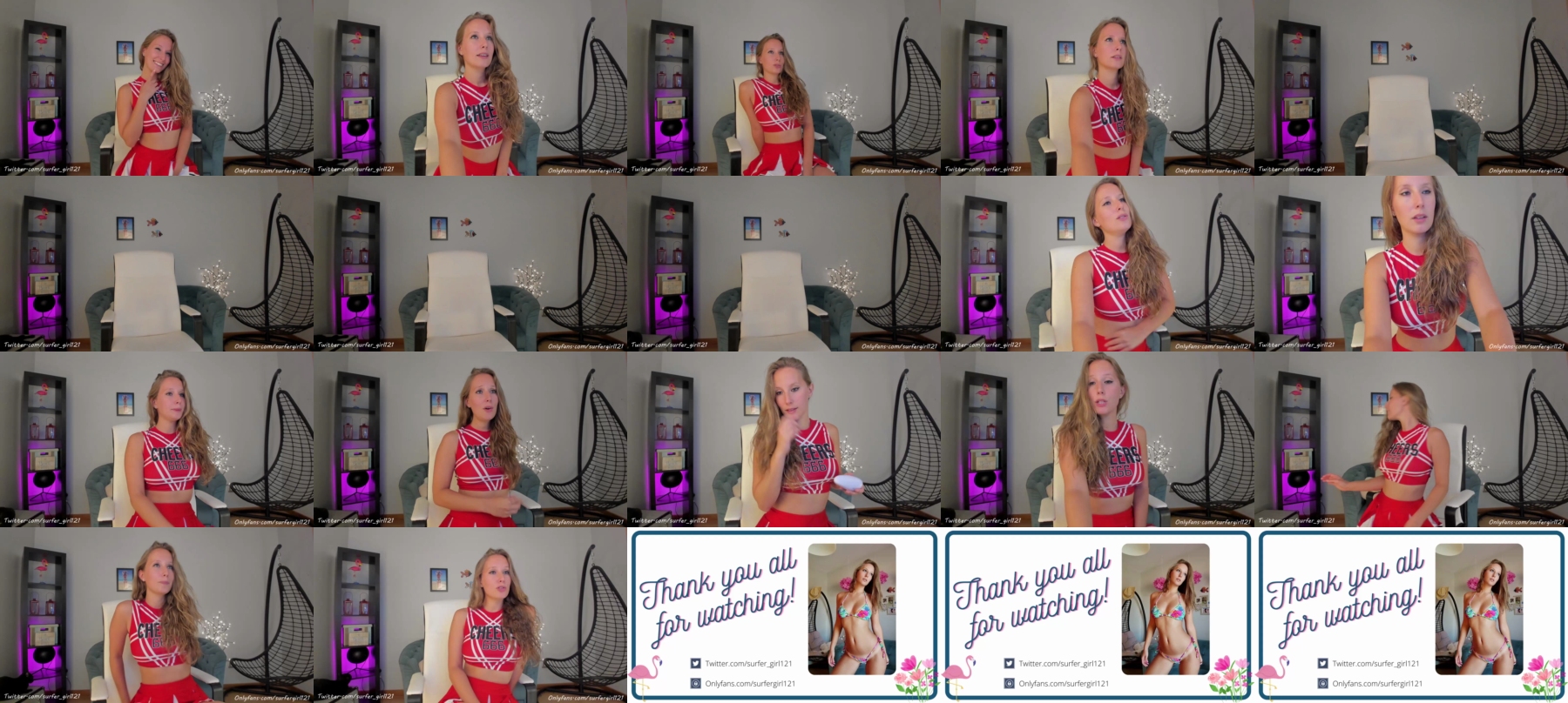 Surfergirl121  29-07-2021